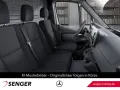 Mercedes-Benz Sprinter 317 CDI KA L3H2 MBUX Klima Kamera 9G