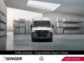Mercedes-Benz Sprinter 317 CDI KA L3H2 MBUX Klima Kamera 9G