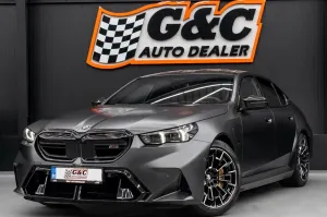 BMW ULTIMATE PACK // CERAMIC // NETTO EXPORT
