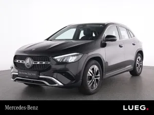 Mercedes-Benz GLA 180 Progressive+NavPrem+LED-HP+EHeck+AHK+RFK