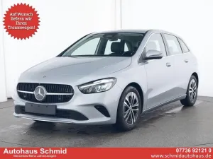 Mercedes-Benz B 180 180, 7G-DCT, Progr. Advanced, Kamera, S...