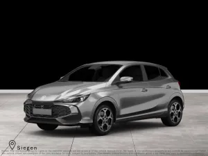 MG3 1.5 Hybrid+ Standard