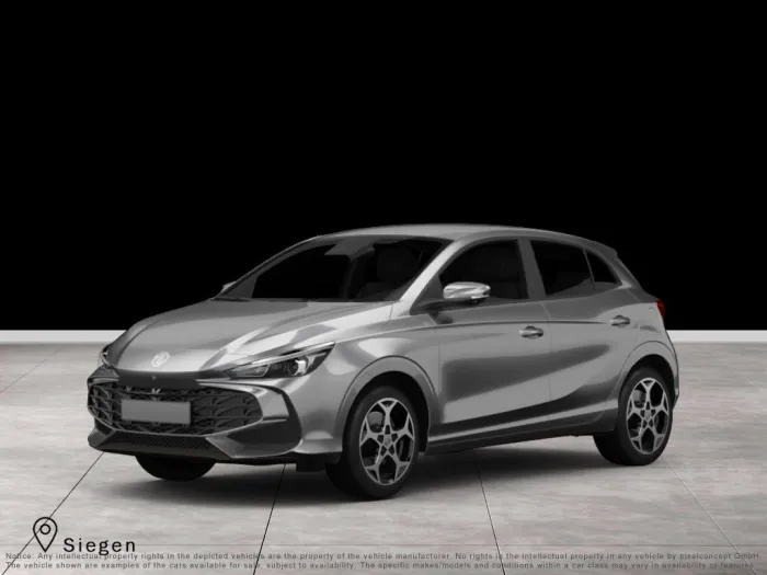 MG3 1.5 Hybrid+ Standard