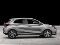 MG3 1.5 Hybrid+ Standard