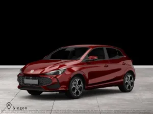 MG3 1.5 Hybrid+ Standard