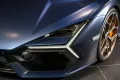 Lamborghini Revuelto 6.5 V12 HPEV