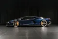 Lamborghini Revuelto 6.5 V12 HPEV