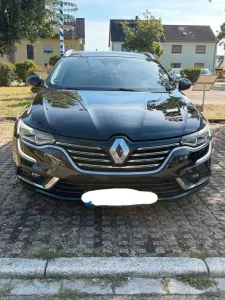 Renault Talisman ENERGY dCi 160 EDC Intens Intens