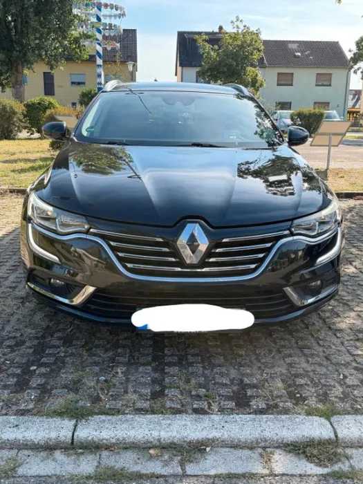 Renault Talisman ENERGY dCi 160 EDC Intens Intens