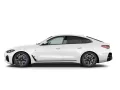 BMW i4 xDrive Gran Coupe M Sport Anhängerkupplung In