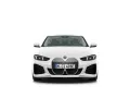 BMW i4 xDrive Gran Coupe M Sport Anhängerkupplung In