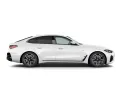 BMW i4 xDrive Gran Coupe M Sport Anhängerkupplung In