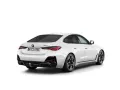 BMW i4 xDrive Gran Coupe M Sport Anhängerkupplung In