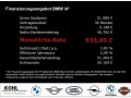 BMW i4 xDrive Gran Coupe M Sport Anhängerkupplung In