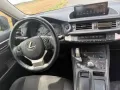 Lexus CT 200h 200h Executive Line KAMERA*NAVI*KLIMA