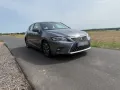 Lexus CT 200h 200h Executive Line KAMERA*NAVI*KLIMA