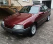 Opel Omega a 2,0  Tüv 6/ 28  ohne rost  oltimer 