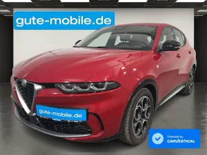 Alfa Romeo Tonale Ti 1.5 VGT - PDC - LED - KAMERA - CARPLAY
