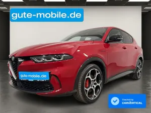Alfa Romeo Tonale Veloce 1.5 VGT - 360° - SHZ - LAS - 19