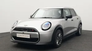 MINI Classic Trim