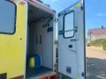 Renault Master Dci 140  3.0 L  Diesel ehem...