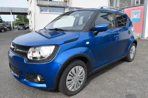 Suzuki Ignis Intro Edition 4x4 *55tkm* AHK