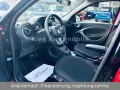 Smart ForFour Passion 90PS AUTOM/NAVI/KAM/FALTDACH/2HA