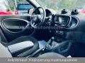 Smart ForFour Passion 90PS AUTOM/NAVI/KAM/FALTDACH/2HA