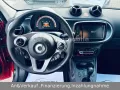 Smart ForFour Passion 90PS AUTOM/NAVI/KAM/FALTDACH/2HA