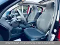 Smart ForFour Passion 90PS AUTOM/NAVI/KAM/FALTDACH/2HA
