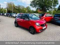 Smart ForFour Passion 90PS AUTOM/NAVI/KAM/FALTDACH/2HA