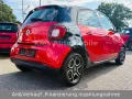 Smart ForFour Passion 90PS AUTOM/NAVI/KAM/FALTDACH/2HA