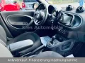 Smart ForFour Passion 90PS AUTOM/NAVI/KAM/FALTDACH/2HA