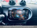 Smart ForFour Passion 90PS AUTOM/NAVI/KAM/FALTDACH/2HA
