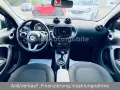 Smart ForFour Passion 90PS AUTOM/NAVI/KAM/FALTDACH/2HA