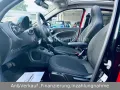 Smart ForFour Passion 90PS AUTOM/NAVI/KAM/FALTDACH/2HA