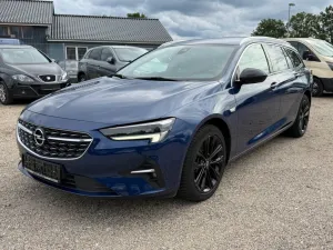 Opel Insignia 1.5 Diesel/Automat/Navi