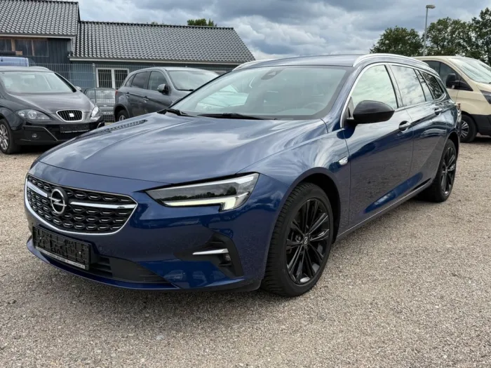 Opel Insignia 1.5 Diesel/Automat/Navi