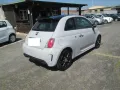 Abarth ABARTH 595 1.4 Turbo T-Jet 135 CV Custom