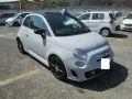 Abarth ABARTH 595 1.4 Turbo T-Jet 135 CV Custom