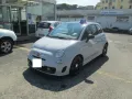 Abarth ABARTH 595 1.4 Turbo T-Jet 135 CV Custom