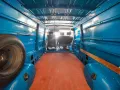 Renault Trafic I T1300 Transporter Kastenw...