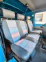 Renault Trafic I T1300 Transporter Kastenw...