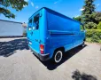 Renault Trafic I T1300 Transporter Kastenw...
