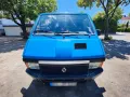 Renault Trafic I T1300 Transporter Kastenw...