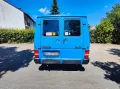 Renault Trafic I T1300 Transporter Kastenw...