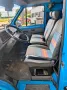 Renault Trafic I T1300 Transporter Kastenw...