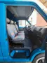 Renault Trafic I T1300 Transporter Kastenw...