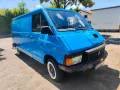 Renault Trafic I T1300 Transporter Kastenw...