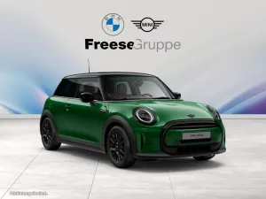 MINI Cooper 3-Türer